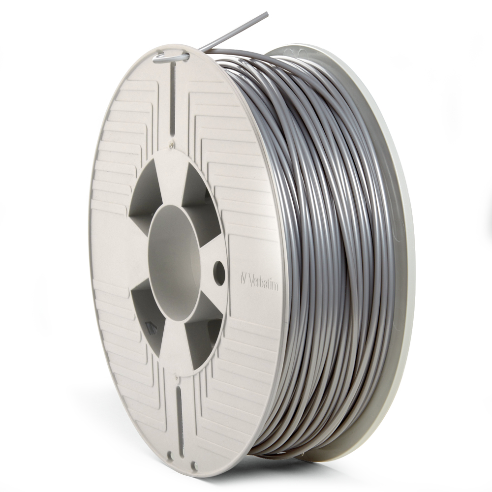 PLA 2,85mm GREY 1kg