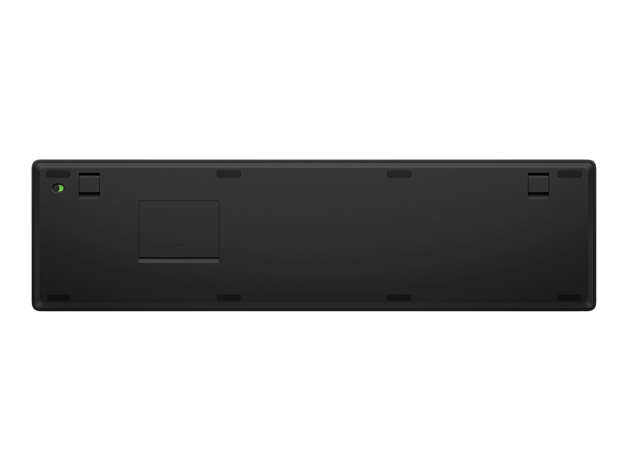 HP 450 Kabellos Programmierbar Schwarz