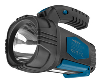 Ansmann HS230B LED Handscheinwerfer Blau 7,5 cm