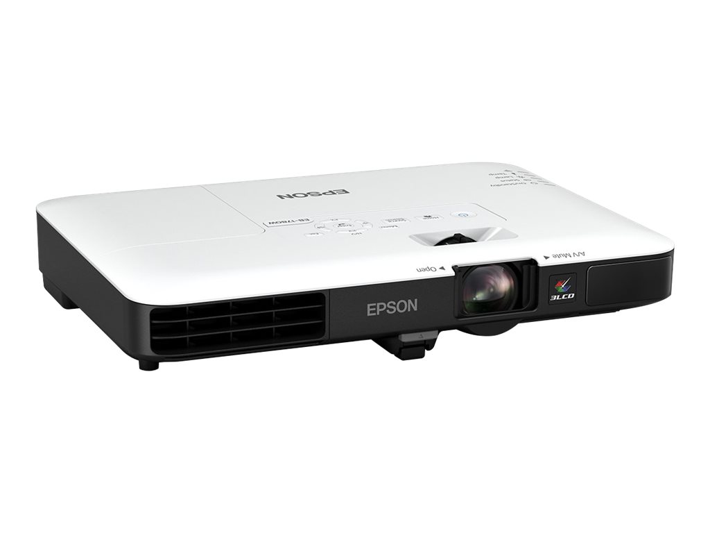 Epson EB-1780W LCD 3000 lm