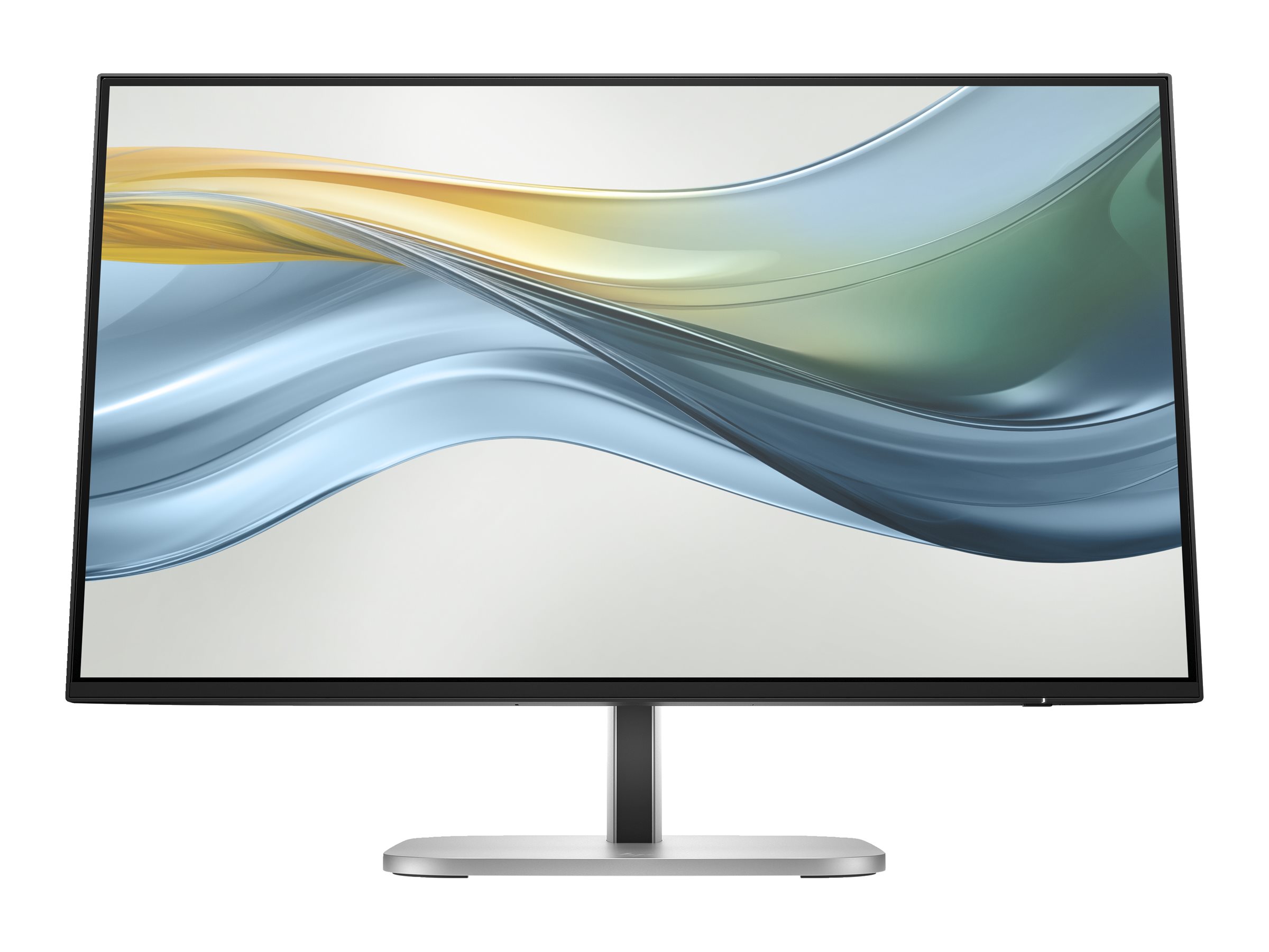 HP 524pu LED-Monitor 61 cm (24") FHD 100Hz