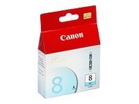 Canon CLI-8PC Photo Cyan