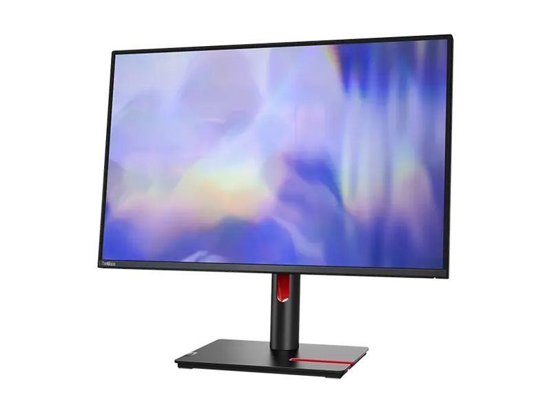 Lenovo ThinkVision T24d-30 61cm (24") HDMI VGA DisplayPort SP