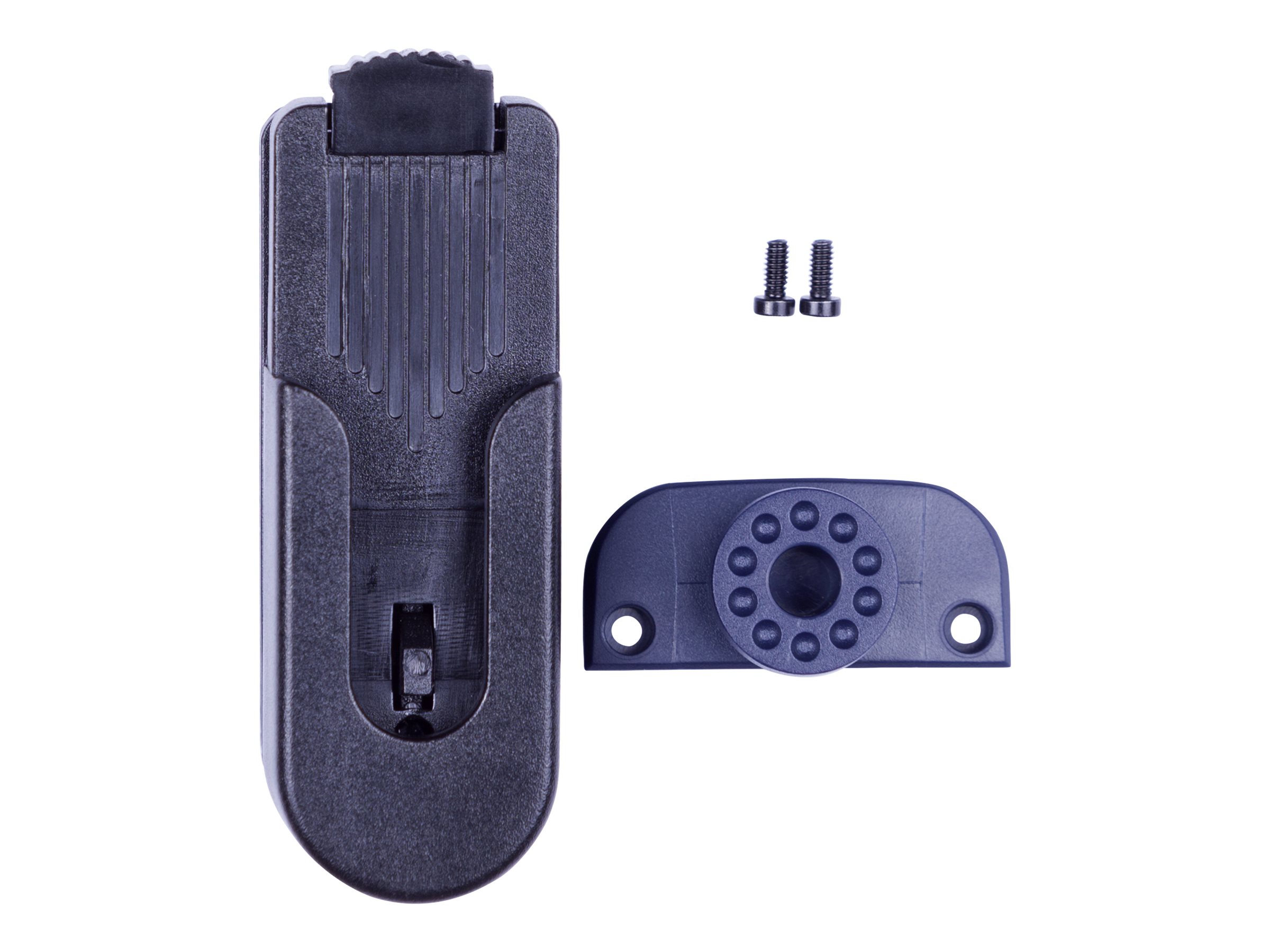 Alcatel DECT Phone 82x4 Gürteldrehclip