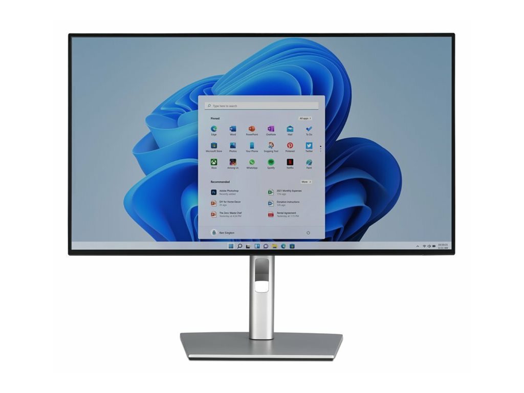 Kensington Blickschutzfolie 62,2 cm (24,5 Zoll)