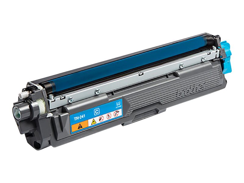 Brother TN-241C Cyan