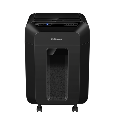 Fellowes AutoMax 90M Autofeed Mini-Cut schwarz
