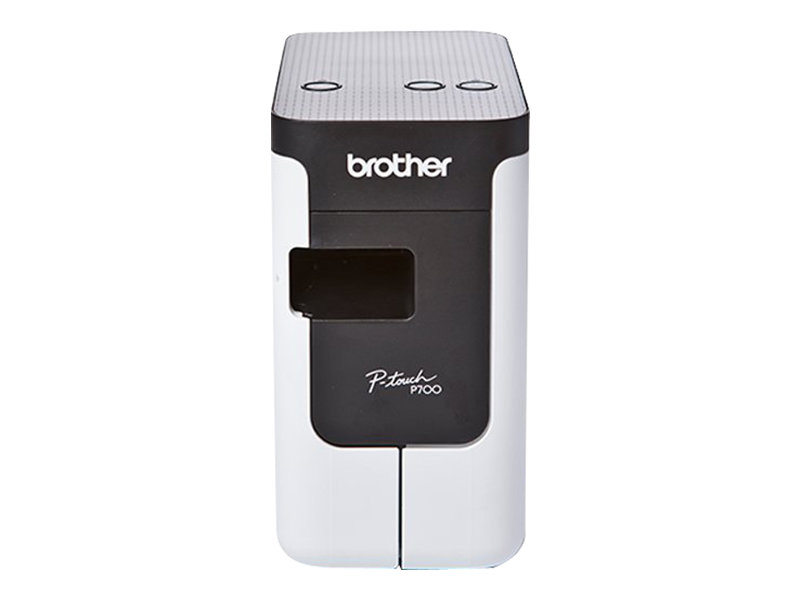Brother P-Touch PT-P700 Etikettendrucker