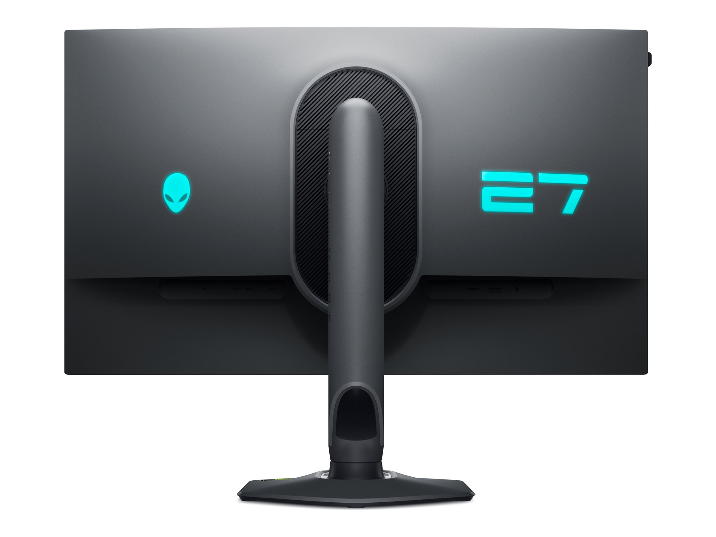 Dell AW2725QF 27 Zoll Dual-Resolution Gaming