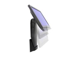 Ergotron Neo-Flex Befestigungskit Wandmontage