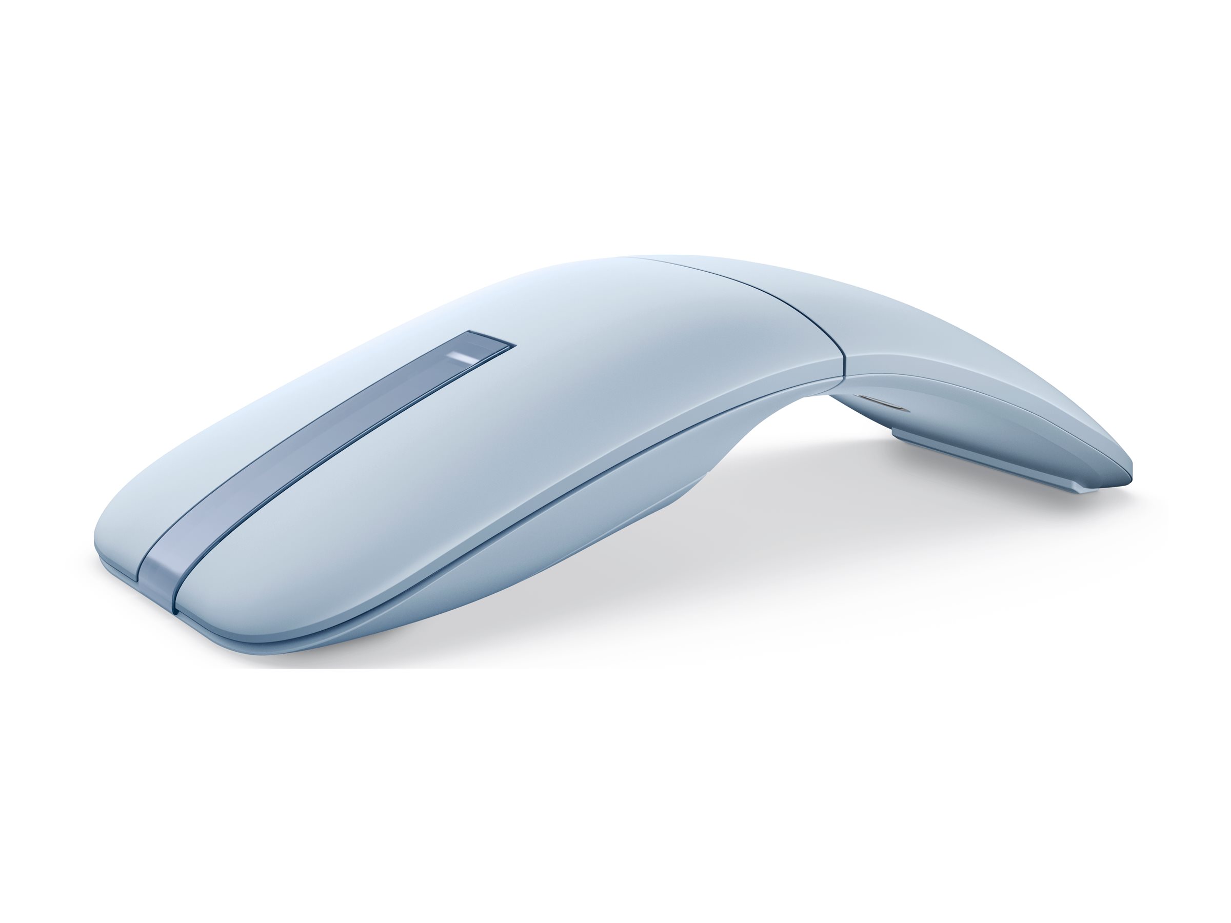 Dell MS700 Bluetooth blau kabellos