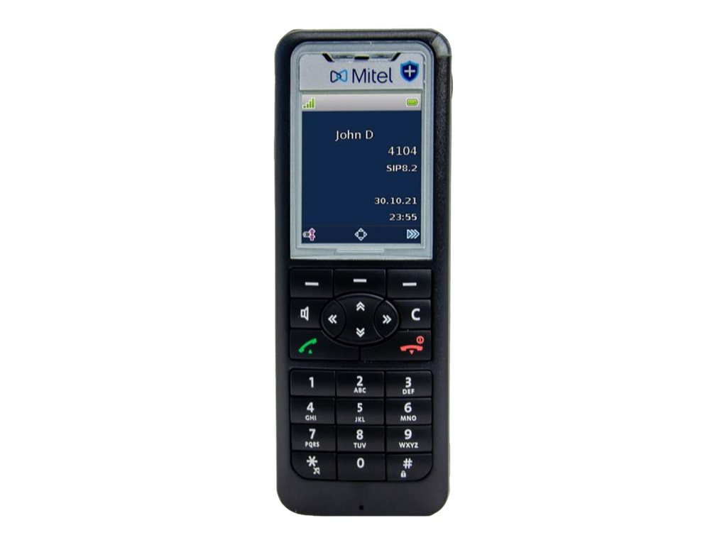 Mitel 622dt Schnurloses DECT-Erweiterungshandgerät