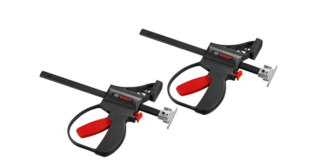 Bosch FSN KZW Professional Packung mit 2