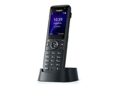 Yealink AX83H Schnurloses VoIP Bluetooth WiFi