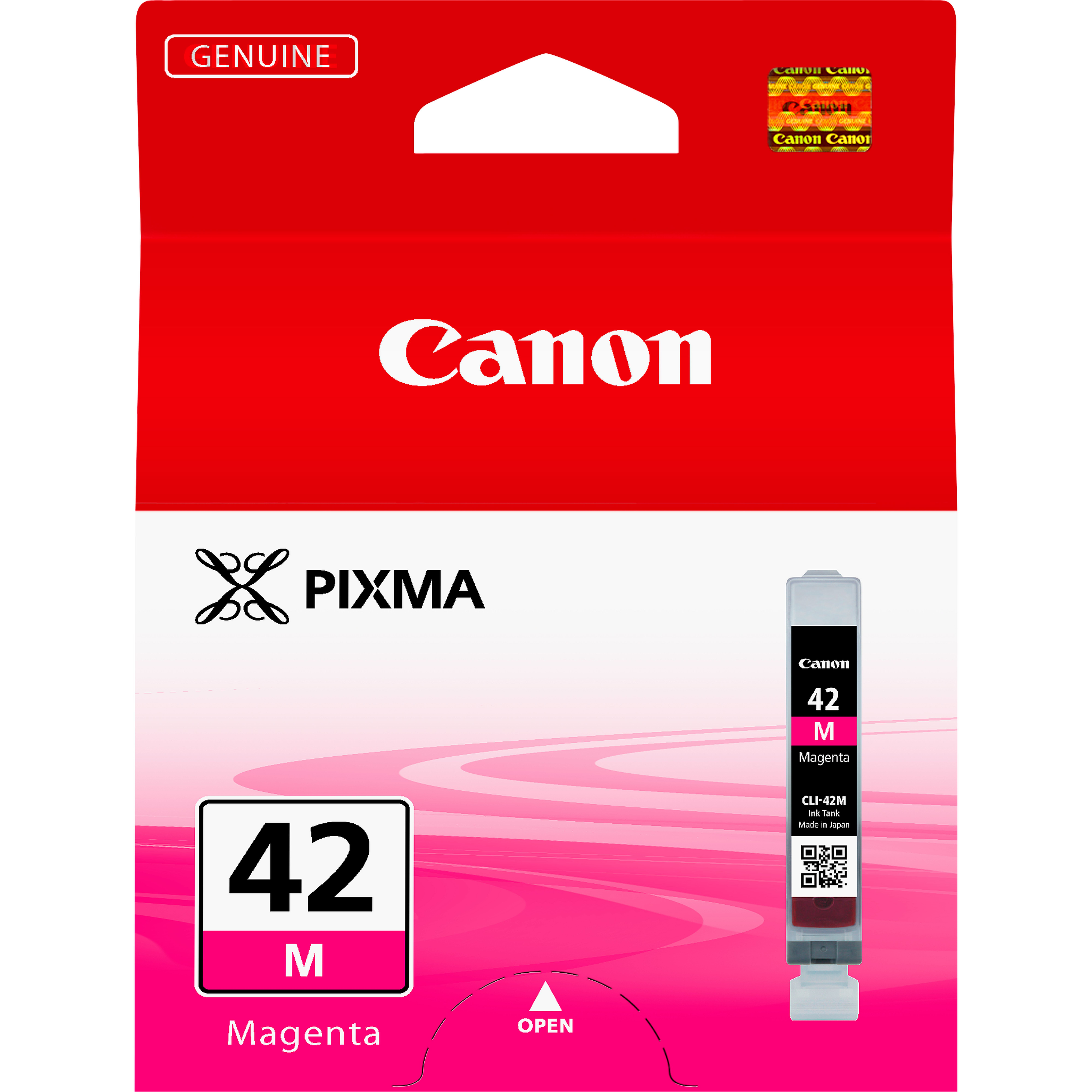 Canon CLI-42M magenta 13 ml