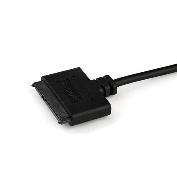 StarTech.com USB 3.0 2,5 Zoll SATA III Adapter