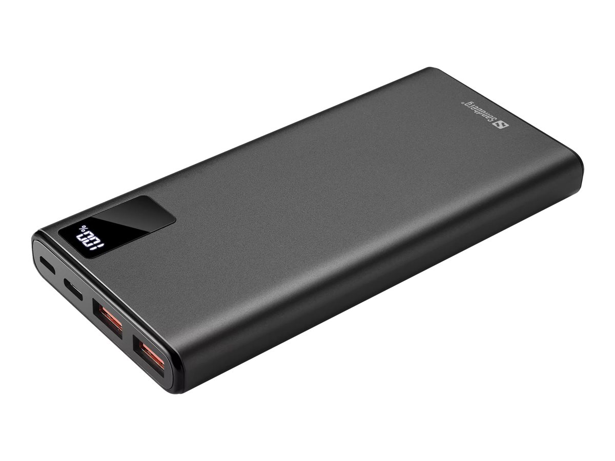 42058 SANDBERG Powerbank Lithium Ionen