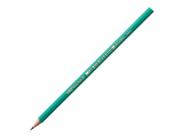 BIC EVOLUTION 650 Bleistift HB grün