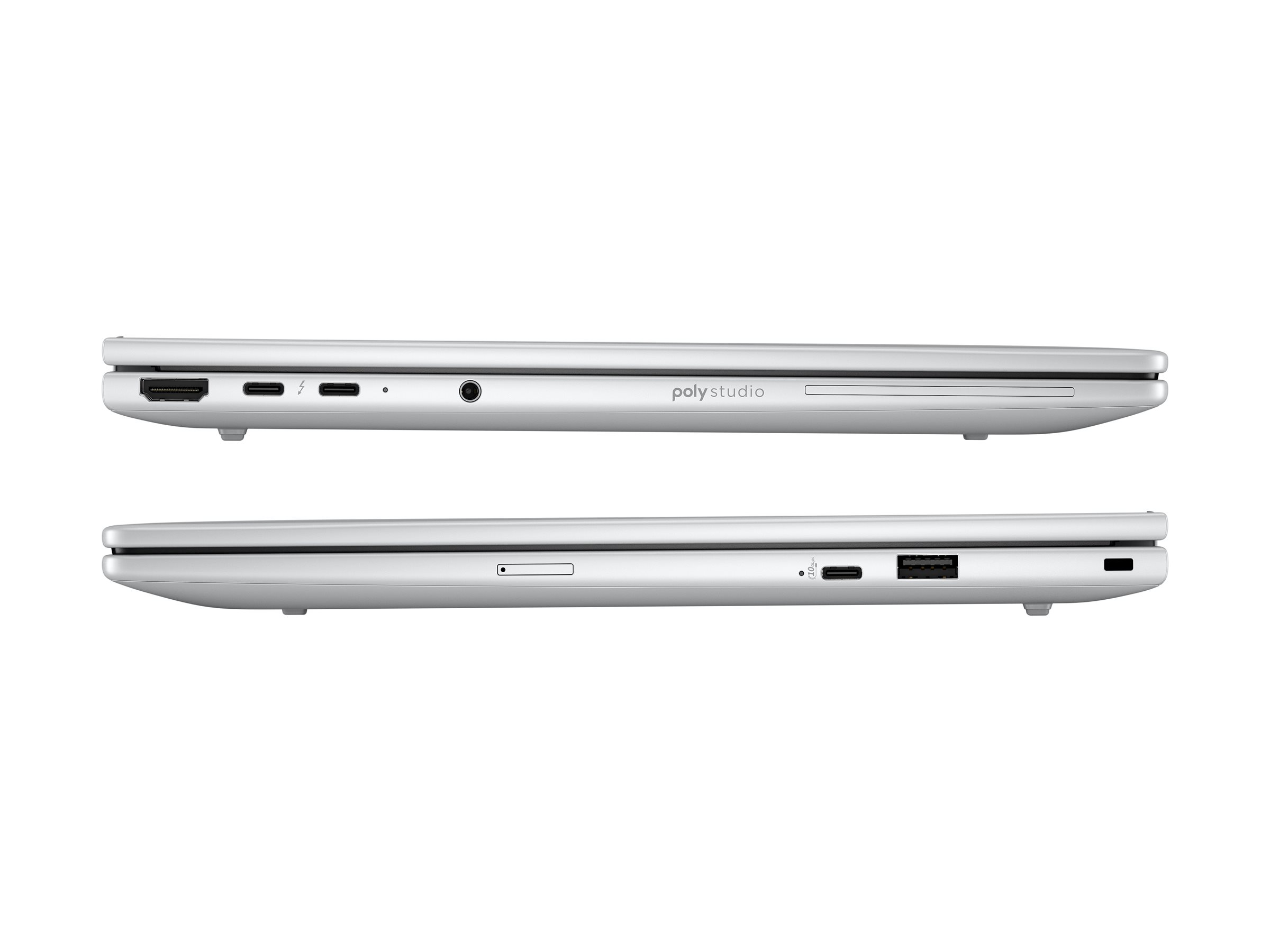 HP EliteBook 8 G1a 14 Zoll AMD Ryzen AI 5 340 32 GB RAM 512 GB SSD