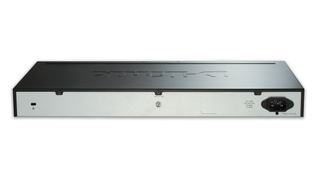 DLink DGS151052X 52Port Smart Managed Gigabit Stack Switch