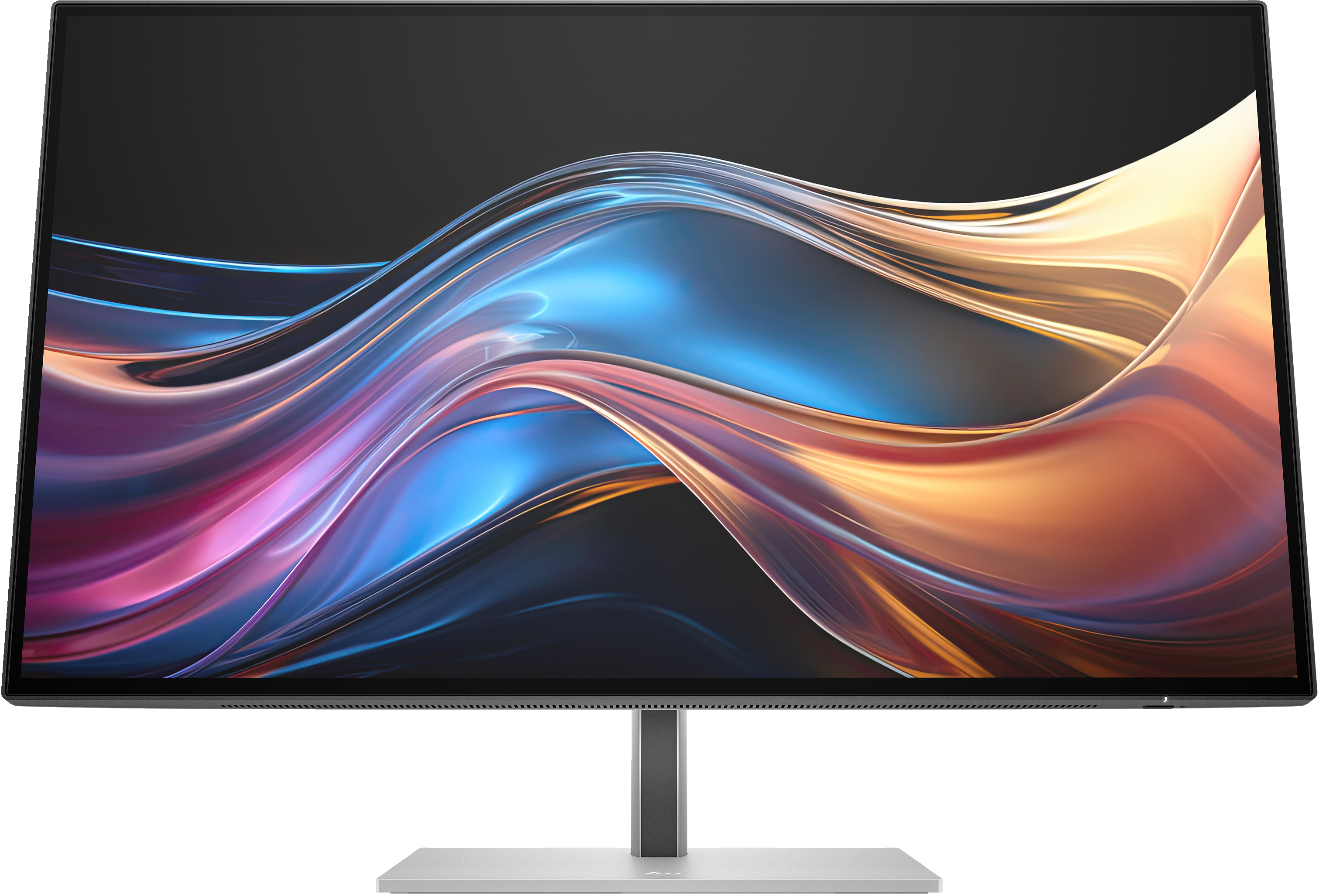 HP Series 7 Pro 727pq 27 Zoll IPS WQHD 120Hz
