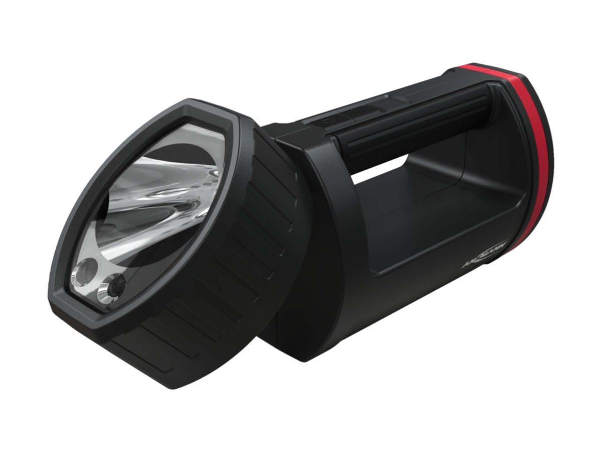 Ansmann HS20R Pro LED 20 W