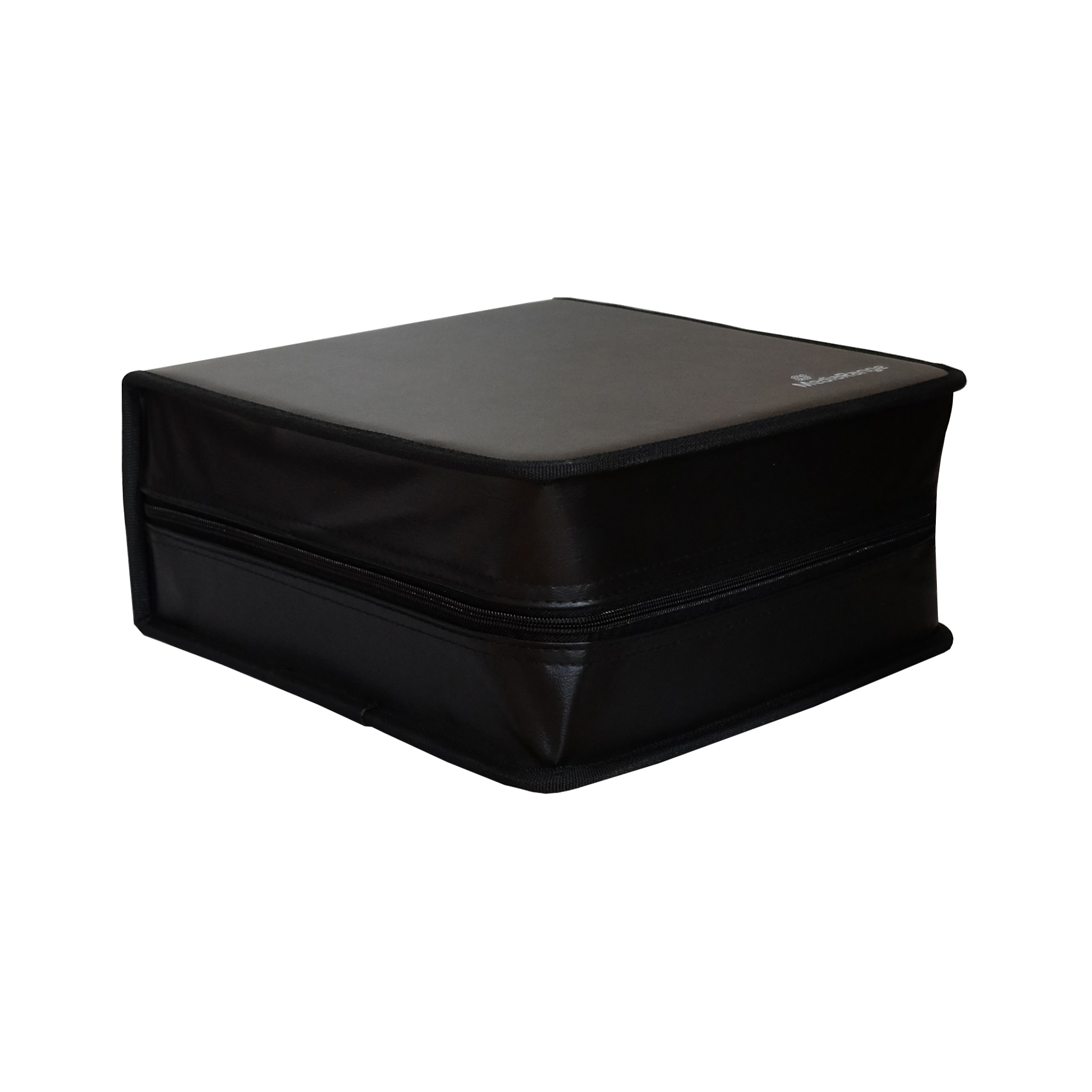 MEDIARANGE CD/DVD Tasche 400-fach