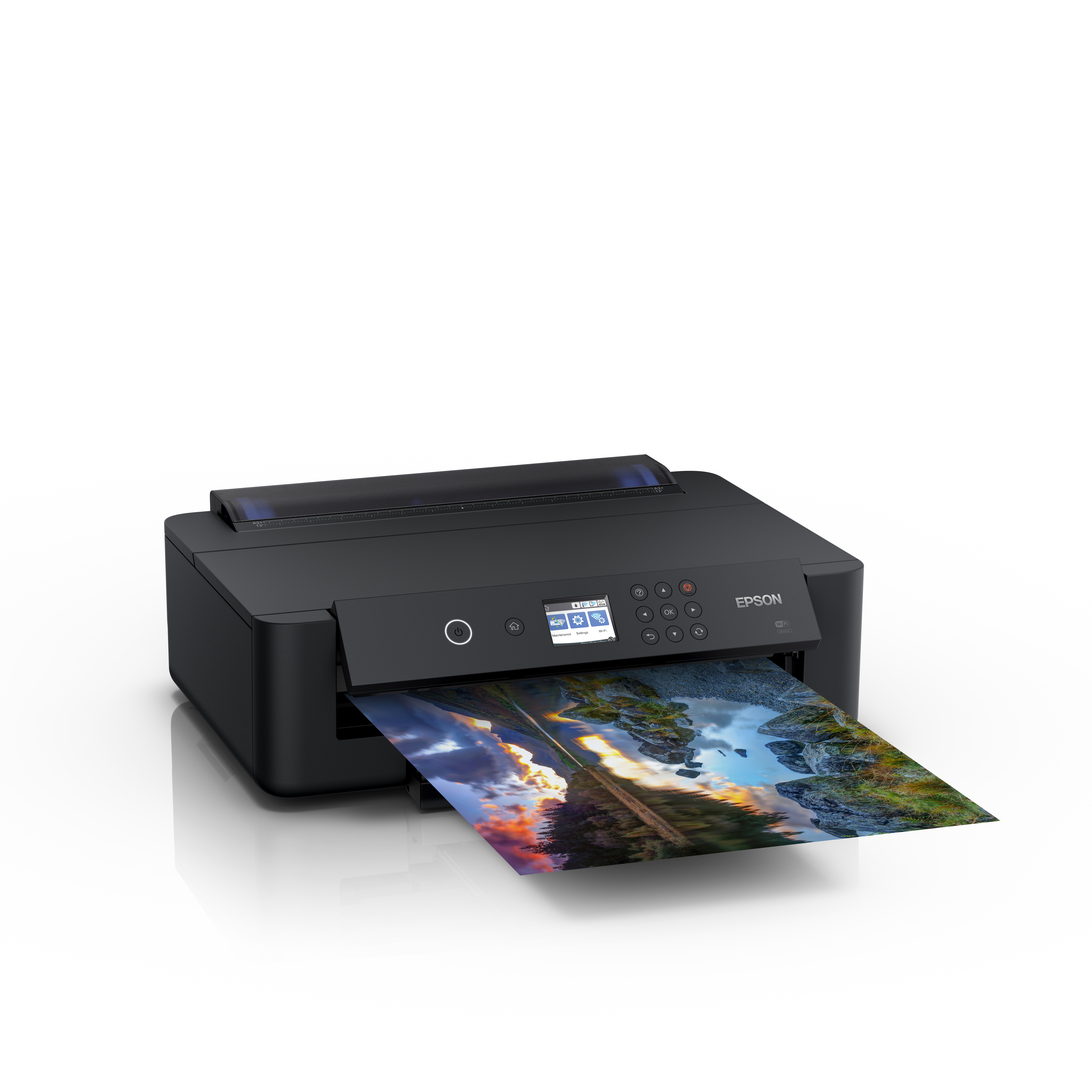 Epson Expression Photo HD XP-15000 A3 Duplex Farbe