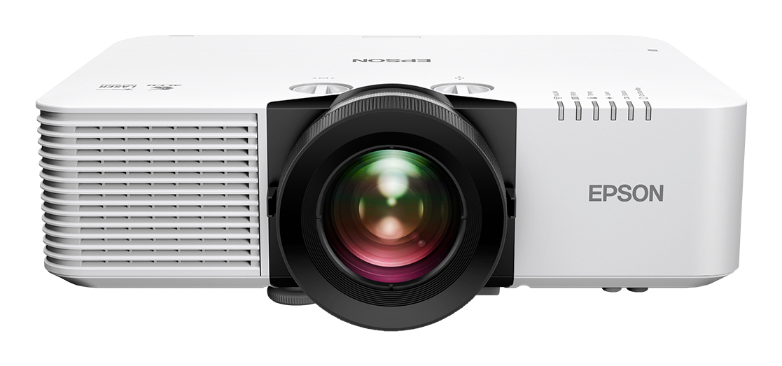 Epson EB-L690SE 6000lm 4KE ST