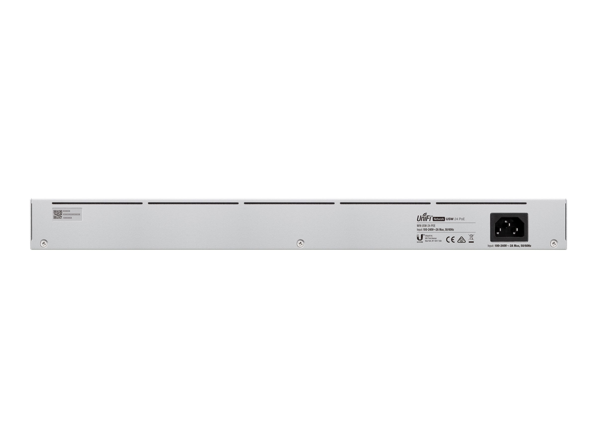 Ubiquiti UniFi Switch USW-24-POE