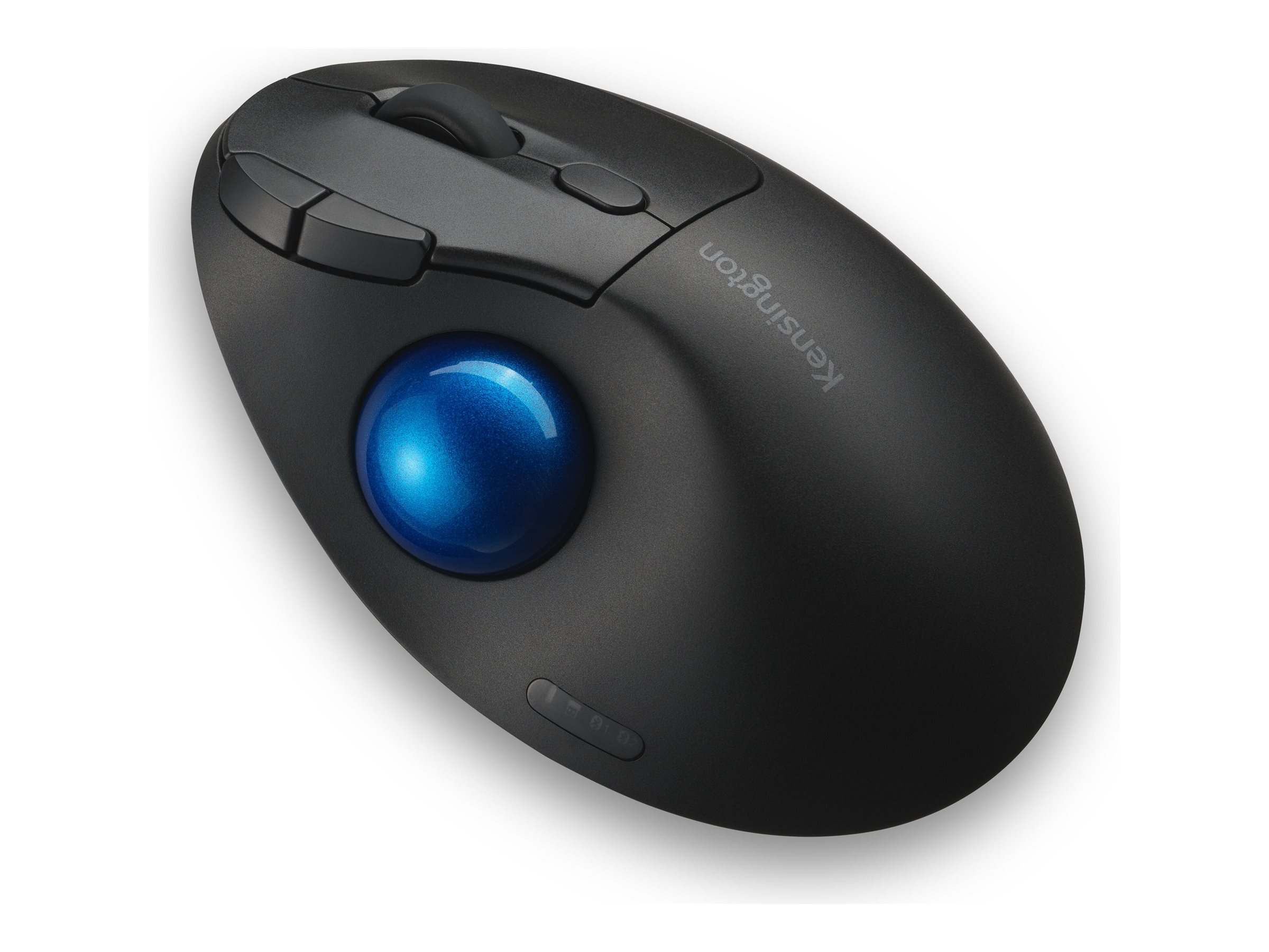 Kensington Pro Fit Ergo TB450 Trackball ergonomisch kabellos