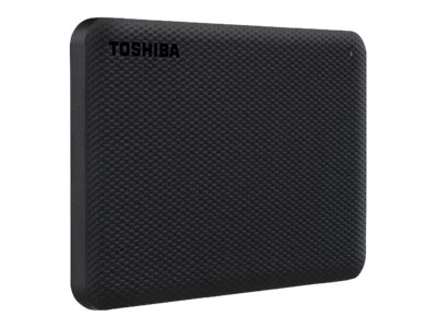 Toshiba Canvio Advance 1 TB schwarz