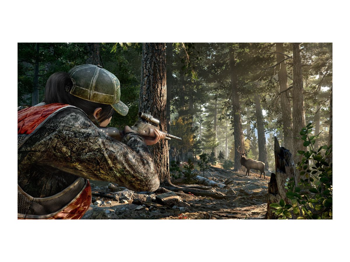 Microsoft Far Cry 5 Season Pass Xbox One Download