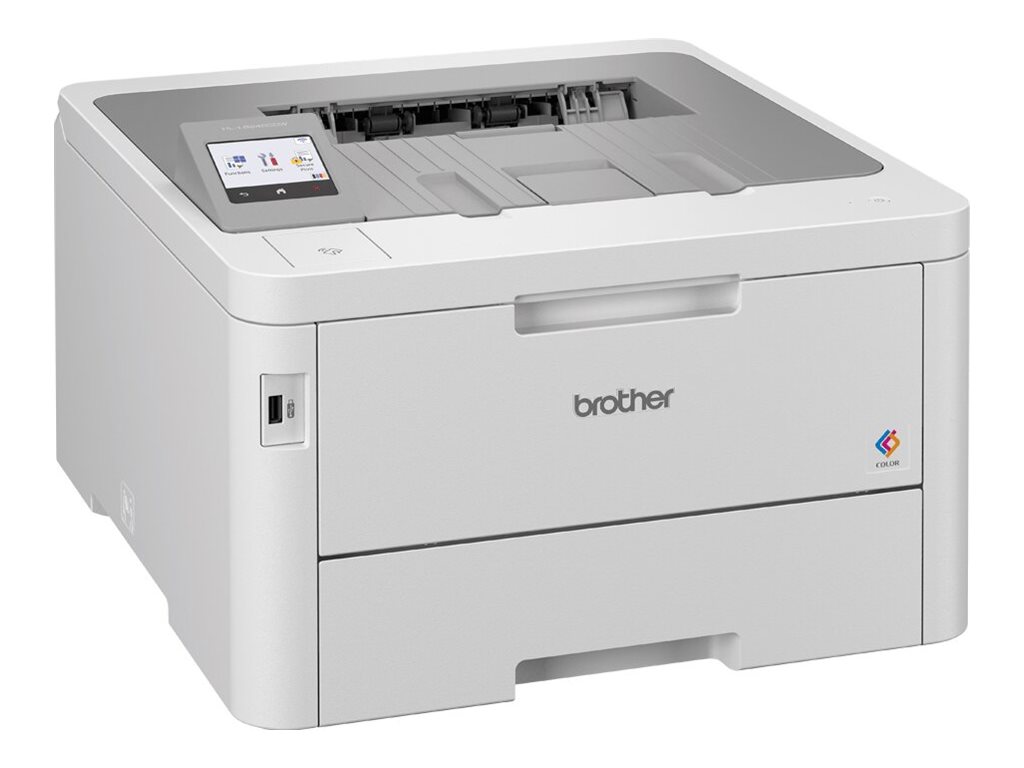 Brother HL-L8240CDW Farb-LED-Drucker A4 Duplex