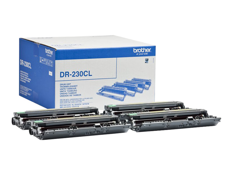 Brother DR230CL Trommeleinheit