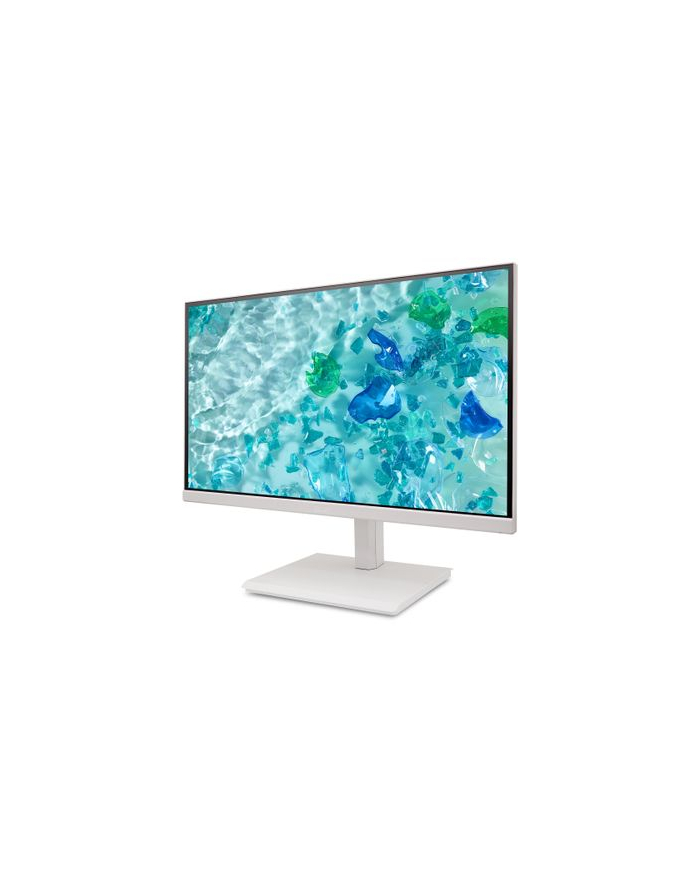 acer Vero B247YEwmiprzxv Monitor 61,0 cm 24,0 Zoll weiss