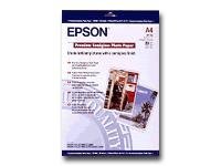 EPSON Fotopapier S041332 DIN A4 seidenmatt 251 gqm 20 Blatt