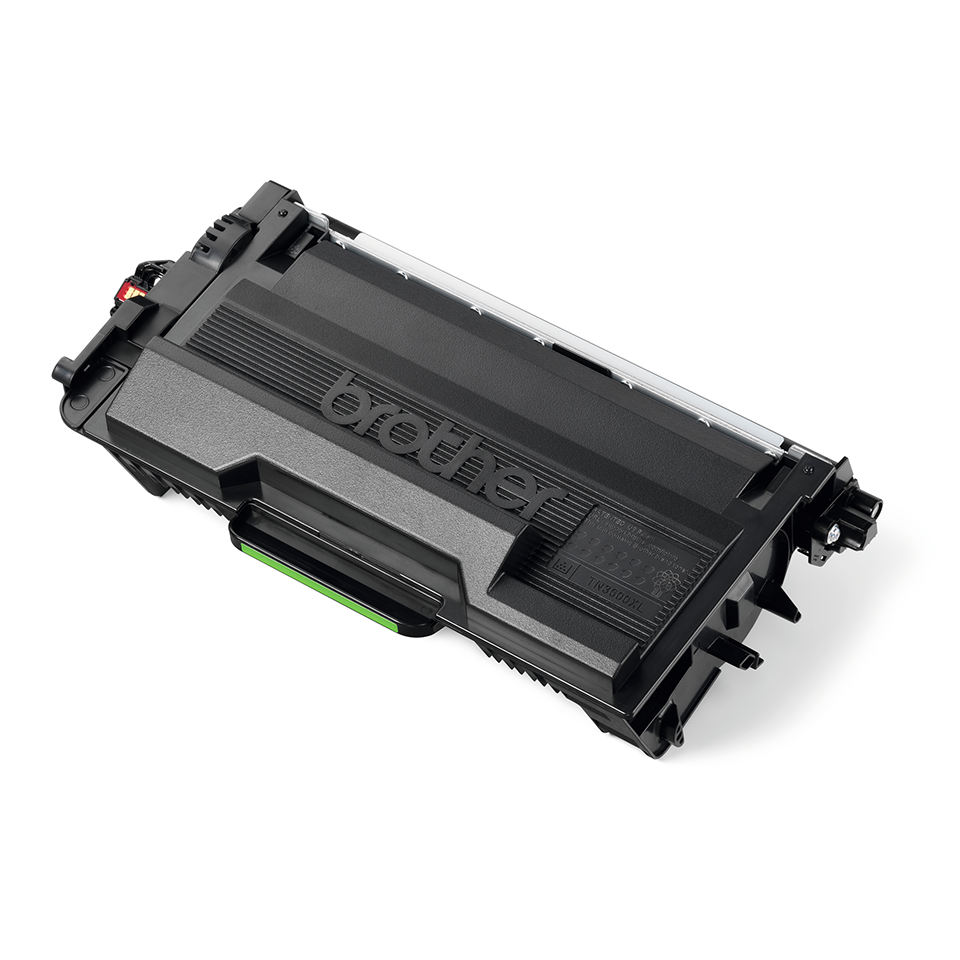 Brother TN3600XL Toner Schwarz