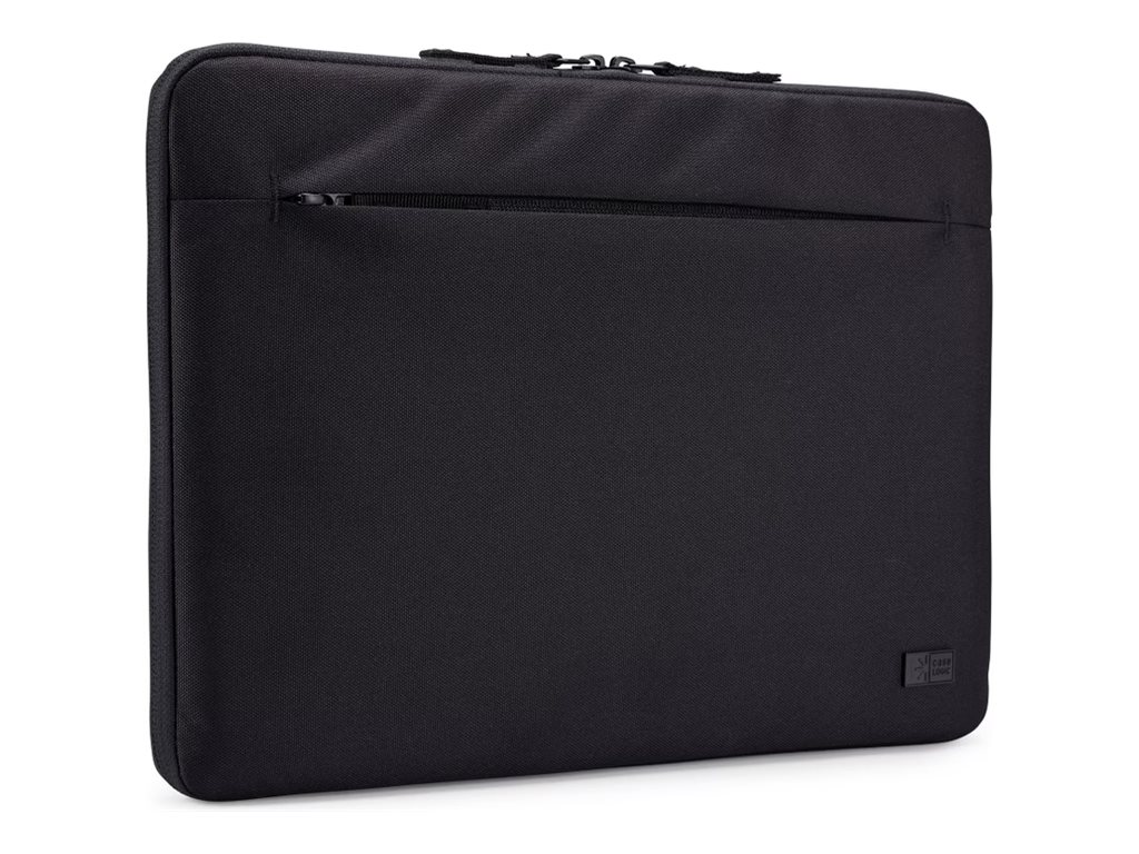 Case Logic Invigo Laptophülle Polyester schwarz 35,6 cm 14 Zoll