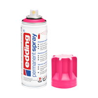 Edding 5200 Neonpink Matt