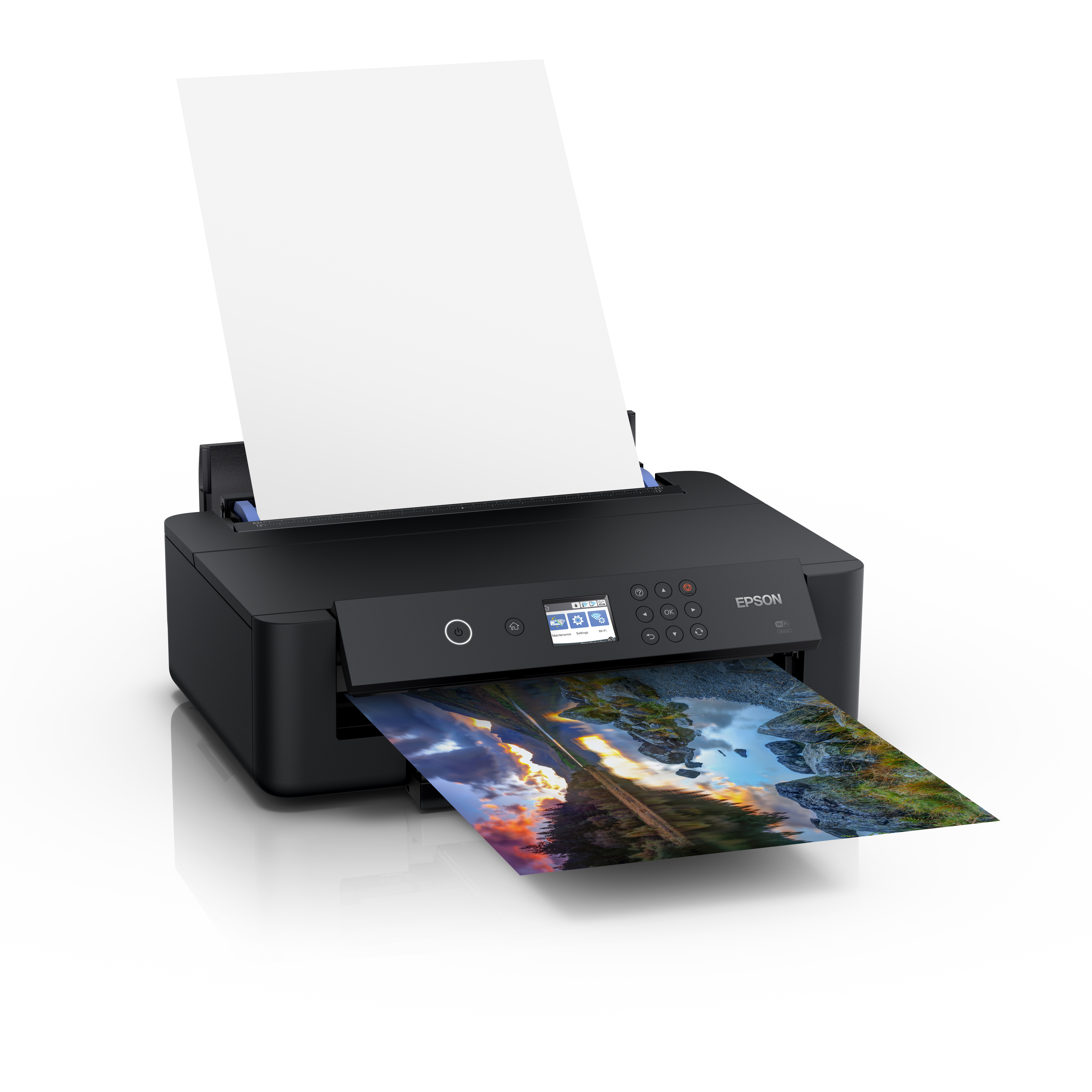 Epson Expression Photo HD XP-15000 A3 Duplex Farbe