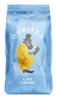 Joerges Kaffee Gorilla Cafe Creme