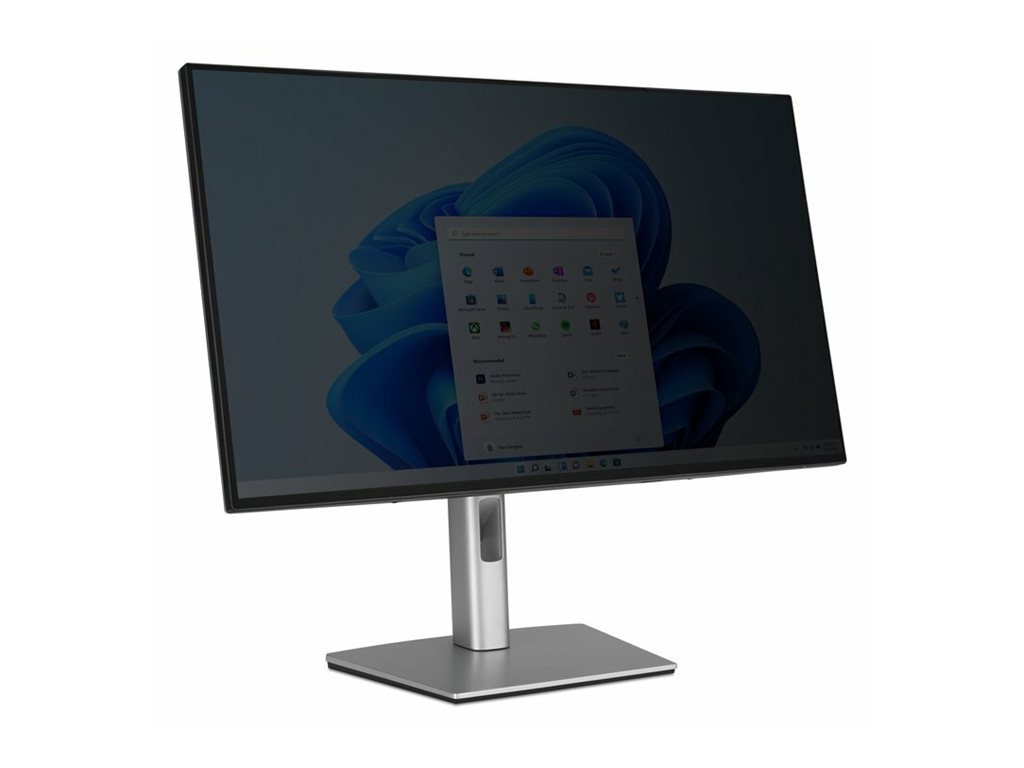 Kensington Blickschutzfolie 62,2 cm (24,5 Zoll)