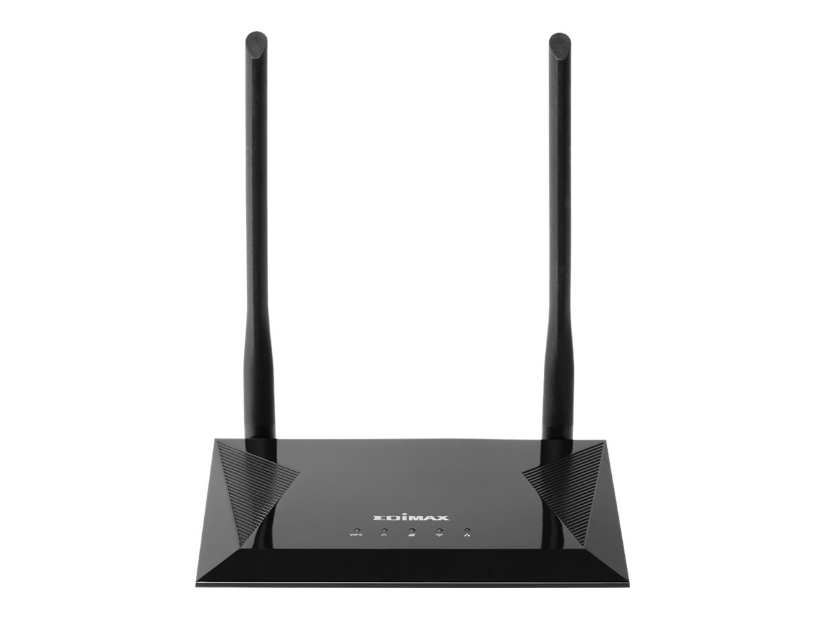 EDIMAX WLRouter BR6428nS V5 4P300MBit
