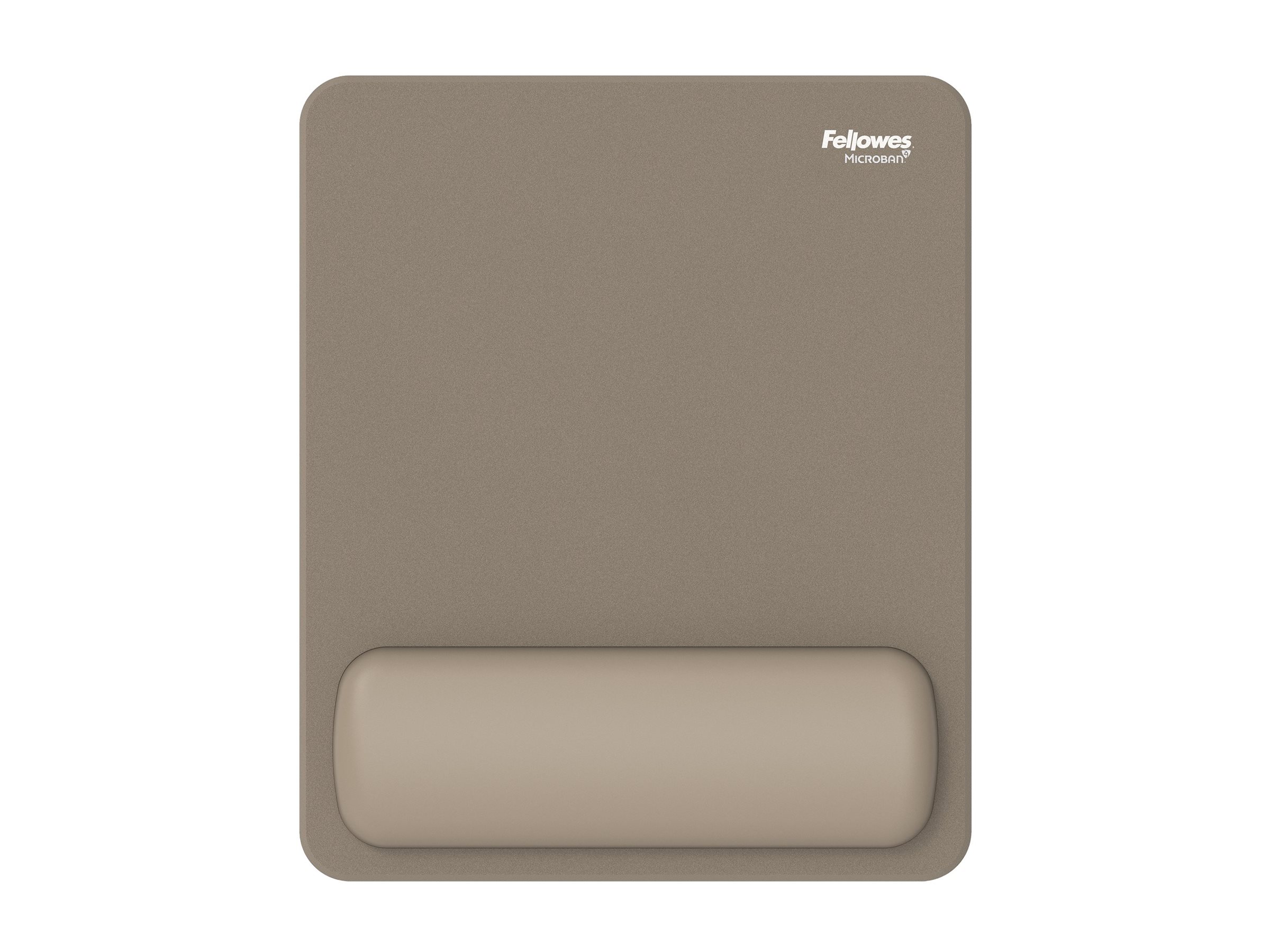 Fellowes Breyta Mauspad Handgelenkauflage Sand