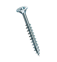 SPAX Universalschrauben T20 Senkkopf WIROX 0191010450305 4,5 mm x 30 mm