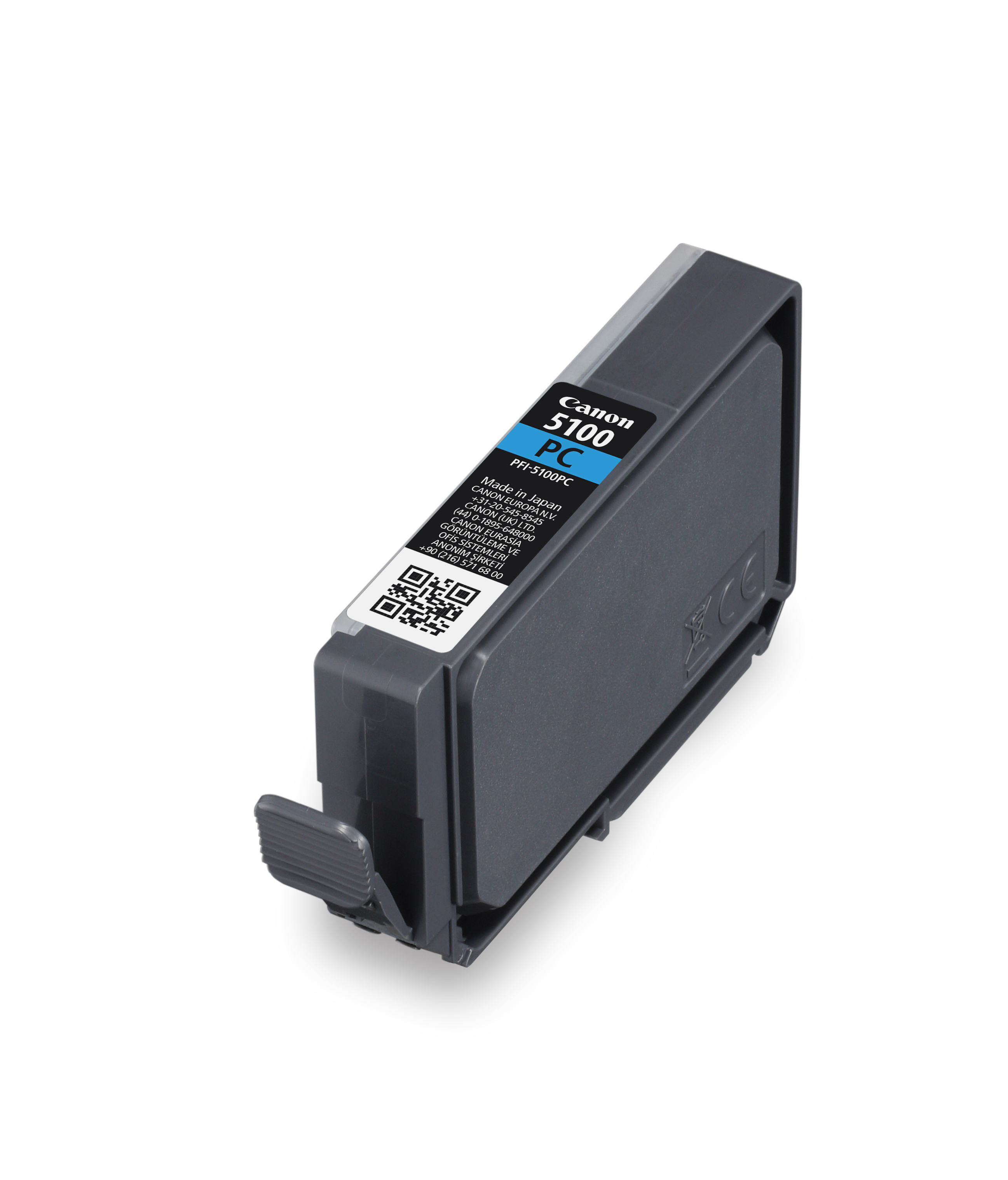 Canon PFI-5100 PC 14.4 ml Photo Cyan