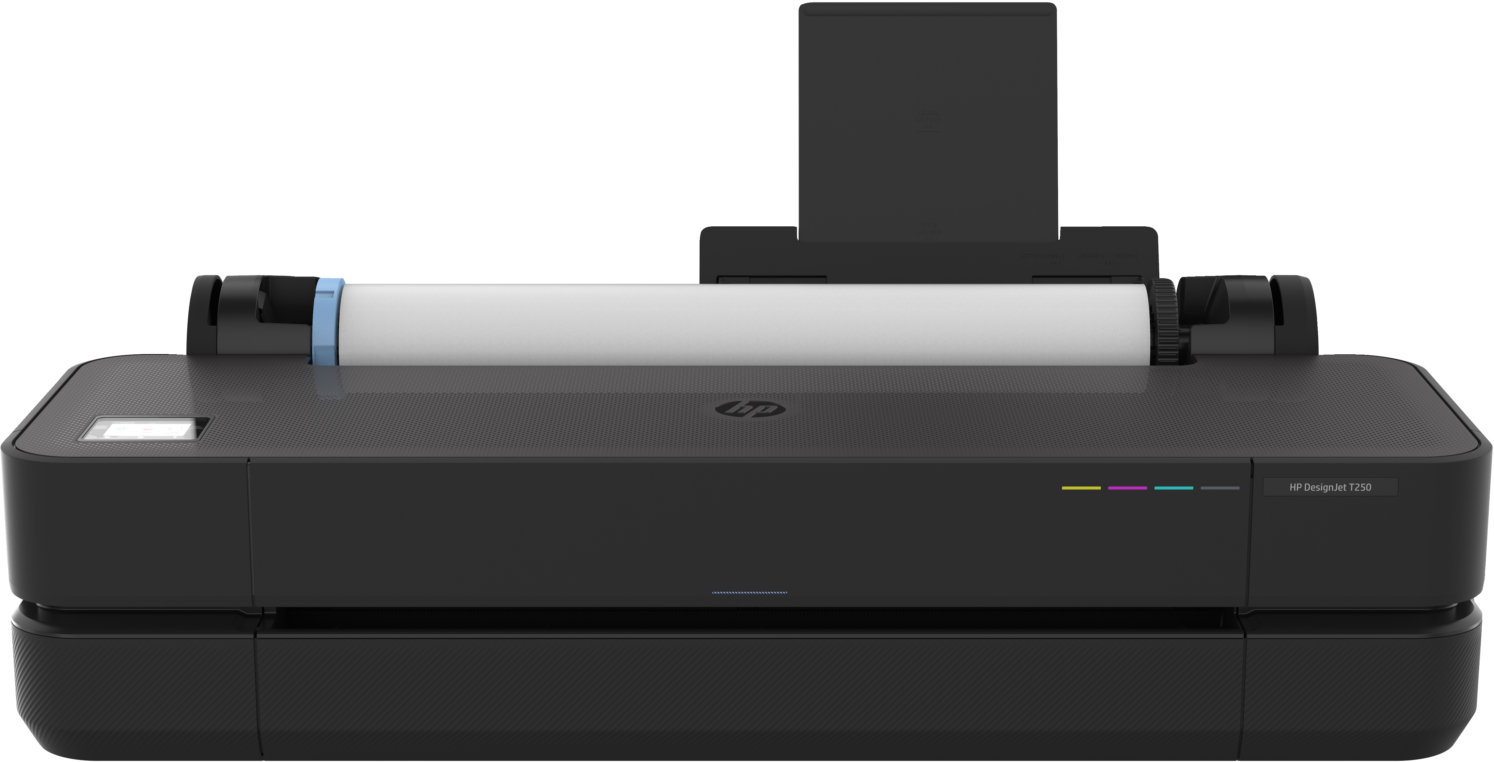 HP DesignJet T250 24 Zoll Farb‑Großformatdrucker