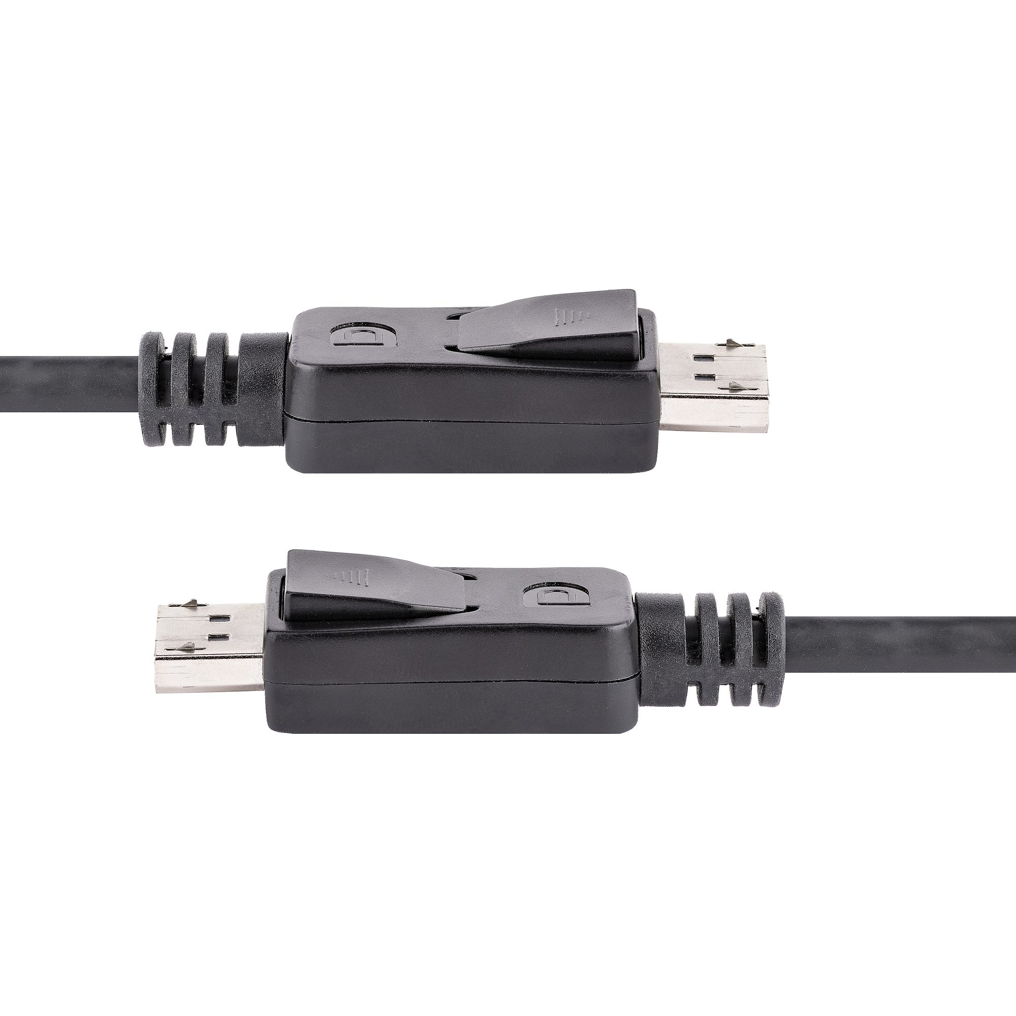StarTech.com DisplayPort 1.2 Kabel mit Verriegelung 1,8m