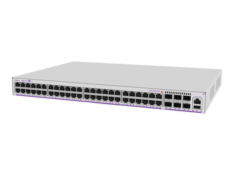 Alcatel-Lucent OmniSwitch OS2260-P10-EU managed 8x 10/100/1000 PoE